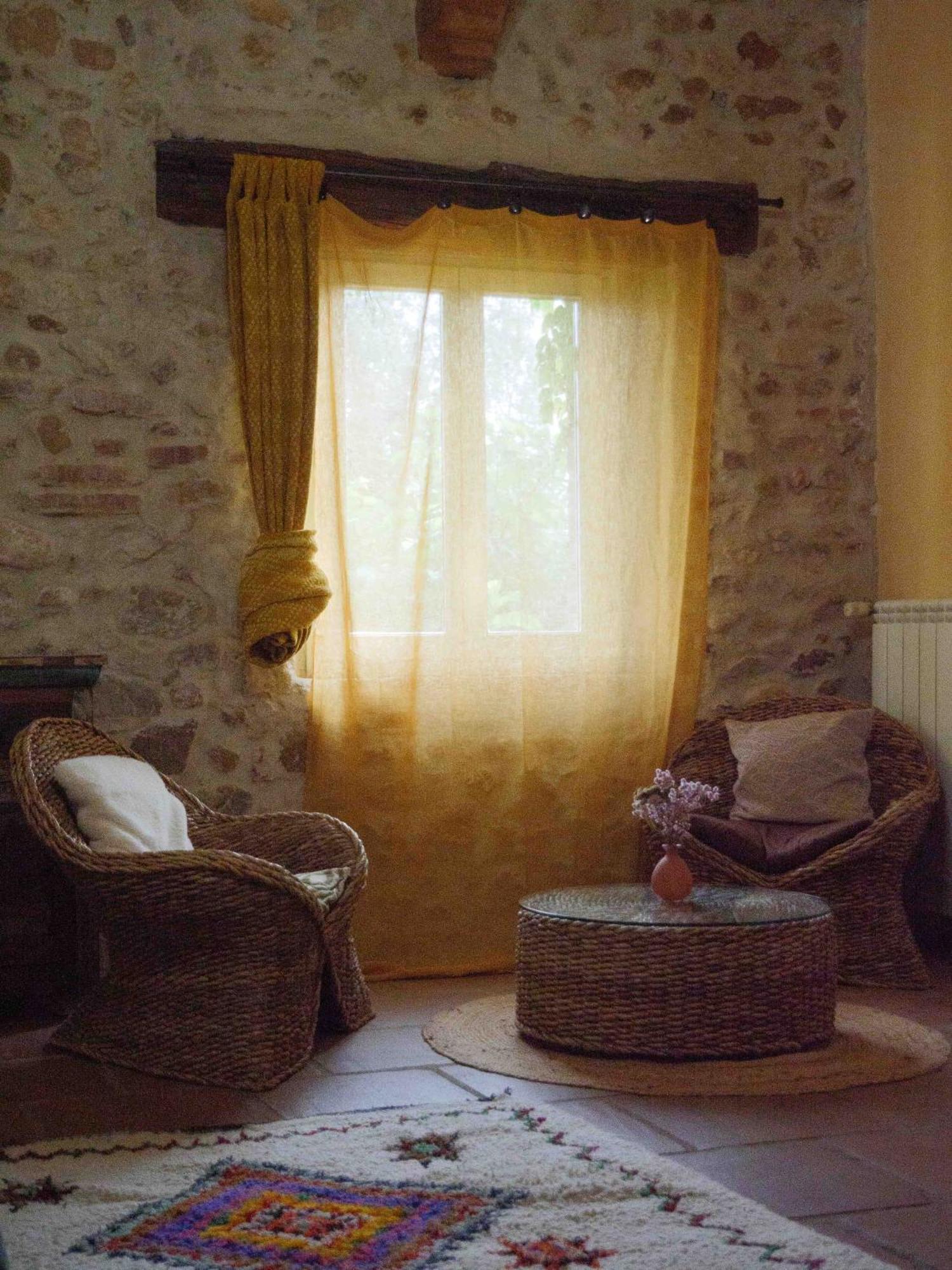 Le Mas De La Prade Bages  Exterior foto